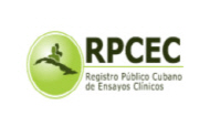 Cuban Public Registry of Clinical Trials